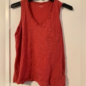 Max Studio Pima Cotton Tank